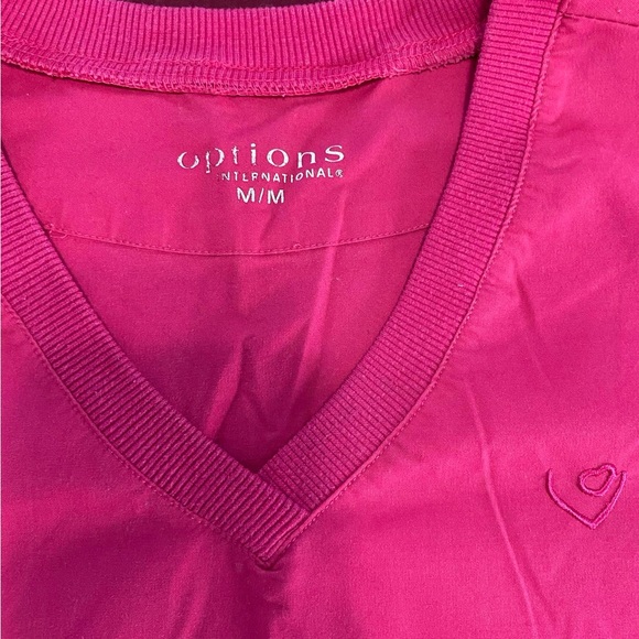 Women’s scrub top lot - Picture 3 of 9